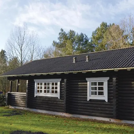Two-bedroom Holiday In Hals * Oster Melholt