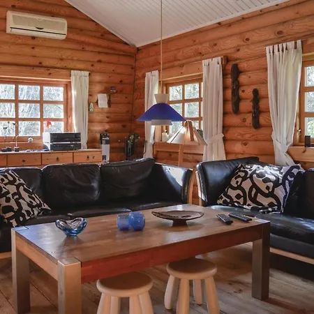 Two-bedroom Holiday In Hals Oster Melholt